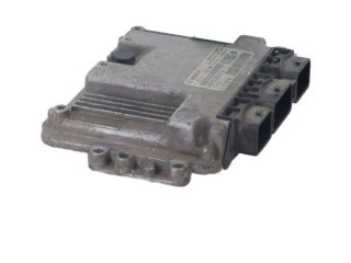 Řídící jednotka 0009667611680   Fiat Scudo 2010