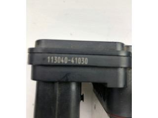 Блок АБС 4451047070   Toyota  Prius+ (ZVW40)  2011-2018 года