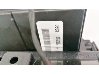 Блок управления климат-контролем 25770603, MX2370001490   Cadillac SRX