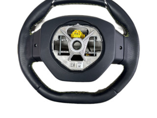 Volant Peugeot 2008 II 2022 98453341ZD, 2202111047  