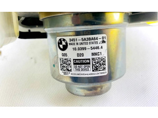 Блок управления ABS 5A3BA64, 10039954464    BMW X5 G05