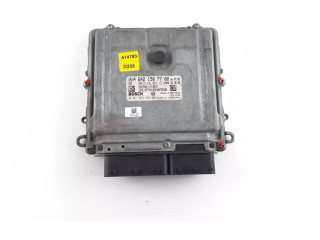 Řídící jednotka A6421507700, 0281015935   Mercedes-Benz GL X164 2009