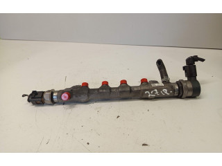 Vstřikovací lišta 03L089N, 057130764AB   Volkswagen PASSAT B7    CFFB 
