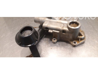 Масляный насос  CAXA 06J115105AB, 06J115105AB  Volkswagen Scirocco 