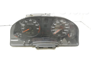 Přístrojová deska  Audi Coupe 1995 8A0919033BK, 110008563  