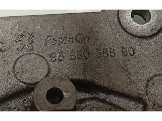 Čerpadlo oleje 9686038880   Volvo V40   D 4162 T