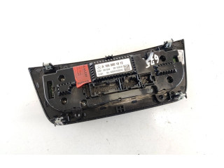 Блок управления климат-контролем A1669001812, SW152000   MercedesBenz GLE (W166 - C292)