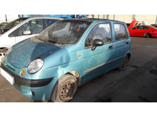 Блок АБС    Daewoo  Matiz  