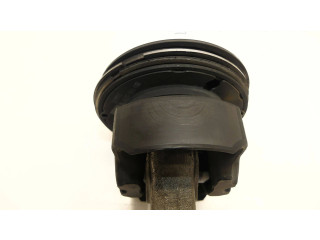 Píst 866287   Nissan Navara D23    YS23 