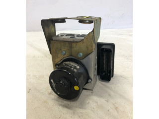 Блок АБС 7L0907379G, 10092503313   Volkswagen  Touareg I  2002 - 2010 года
