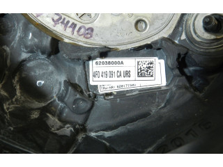 Volant Audi A6 S6 C6 4F 2007 4F0419091CA, 62017150D  
