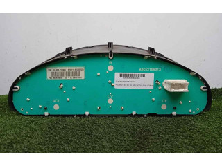 Přístrojová deska  Peugeot 407 2006 1.CONECTOR, VDO  