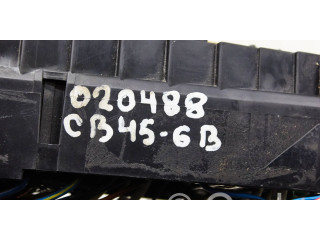   Pojistková skříňka 71543935ya1   Honda Jazz 2005