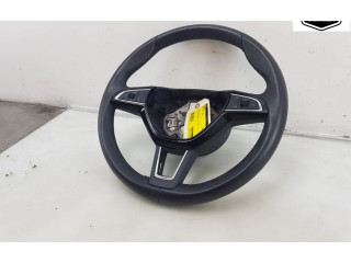 Volant Skoda Kamiq 2020 5E0419091BQ, 5E0419091BQ  
