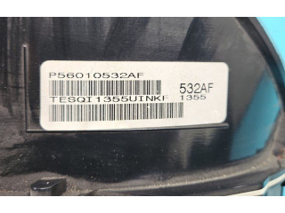 Přístrojová deska  Jeep Cherokee III KJ 2005 P56010532AF, IMPRK1411534  