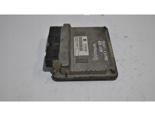 Řídící jednotka 047906033J   Skoda Fabia Mk1 (6Y) 2002
