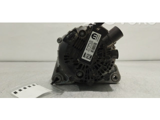 Генератор 9835689480, 2740473F   Citroen C3 Aircross      