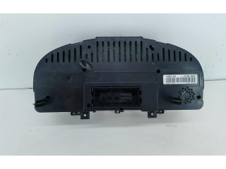 Přístrojová deska  Volkswagen Touran I 2003 1T0920860V1312131  