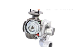  Турбина Fiat Stilo 1.9 777250-5001S, 003-001-001087R         
