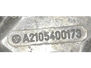 Блок управления A0235454132   Mercedes-Benz CLK A208 C208