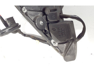 Зеркало электрическое        Audi A3 S3 A3 Sportback 8P  2005 - 2013 года   
