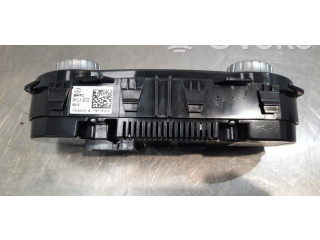 Блок управления климат-контролем A2469008215   Mercedes-Benz CLA C117 X117 W117