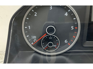 Панель приборов 5N0920972A   Volkswagen Tiguan       