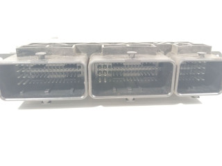 Řídící jednotka 237104BE1A, 0281033885   Nissan X-Trail T32 2017