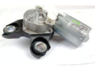 Моторчик заднего дворника 9840123880    Peugeot Rifter