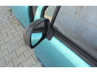 Зеркало электрическое        Suzuki Wagon R+   -  года   