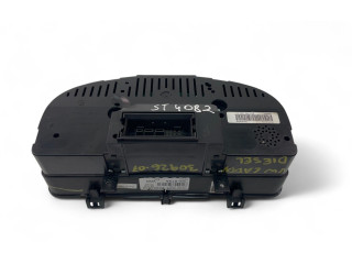 Панель приборов 1T0920873A   Volkswagen Caddy       