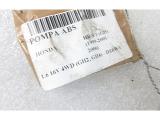 Jednotka ABS X2T34575T, 9759A409800101   Honda HR-V 2001