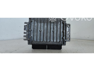 Řídící jednotka 96487150   Daewoo Tacuma 2001
