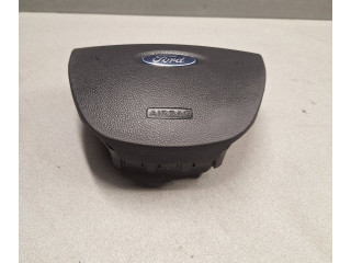 Volant Ford Focus C-MAX 2009 3M513600CJW, 6M51R042B85AF3ZHE  
