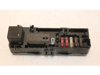   Pojistková skříňka A0005400372, A0005400372   Mercedes-Benz C W202 1998