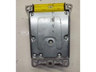 Блок подушек безопасности 0285001993, A1648207926   Mercedes-Benz ML W164