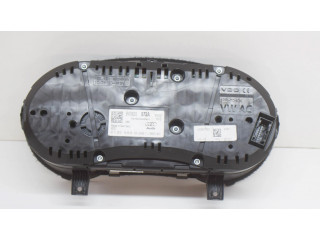 Панель приборов A2C94973200, 8V0920972A   Audi A3 S3 8V       