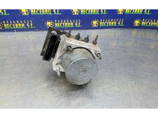 Jednotka ABS 445100H010, 0265231579   Peugeot 107 2007