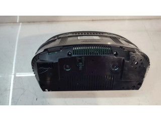 Přístrojová deska  BMW X5 E70 2012 62119218855, A2C53375655  