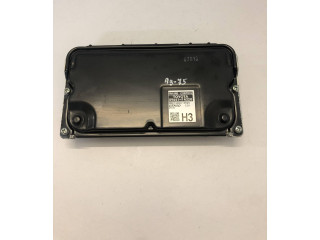 Блок управления двигателя 89661F4320, MB2768003960   Toyota C-HR