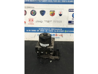 Jednotka ABS    Mercedes-Benz ML W163 2001