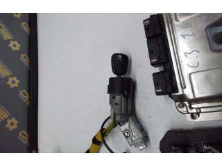Řídící jednotka    Citroen C3 Pluriel 
