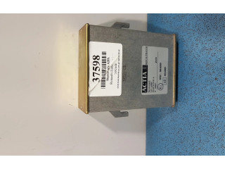 Блок управления АБС 5010143932, 5010143932   Renault Megane I