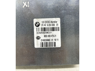 Vstřikovač 8ES00947921, 9253208   BMW X1 E84   2.0  