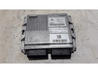 Блок управления 169107791R   Dacia Sandero