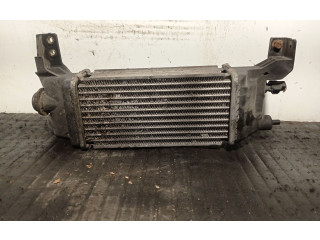 Интеркулер  RF3F13565B, 90300   Mazda 323 