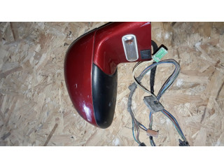 Zpětné zrcátko pravé Citroen C4 I 2006  96467116  