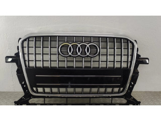 Верхняя решётка Audi Q5 SQ5 2008-2017 года 8R0853651AB      