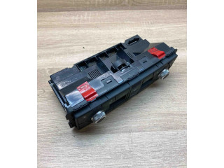   Pojistková skříňka 4E0820043G, 4E0910043B   Audi A8 S8 D3 4E 2002