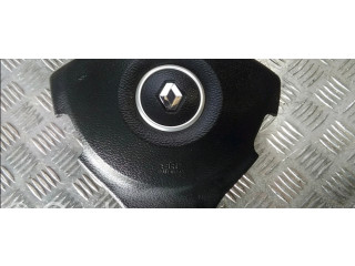 Подушка безопасности водителя 8200591702   Renault Grand Modus